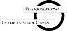 Logo Stadtjugendring Gießen
